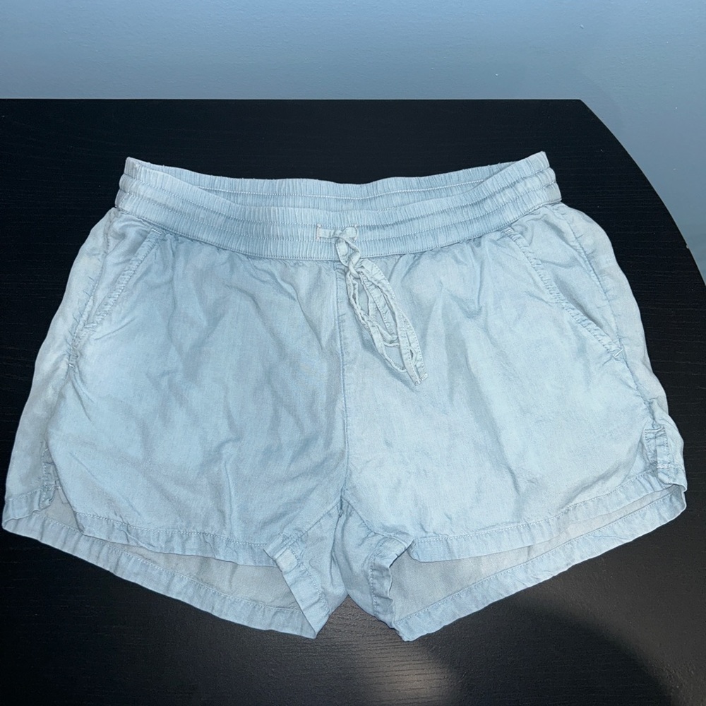 Aerie Womens Blue Shorts Size: XS/ S